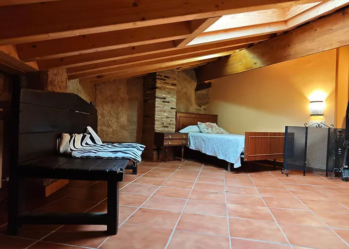 Molino Del Medio