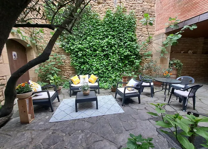 Casa Rural Erletxe