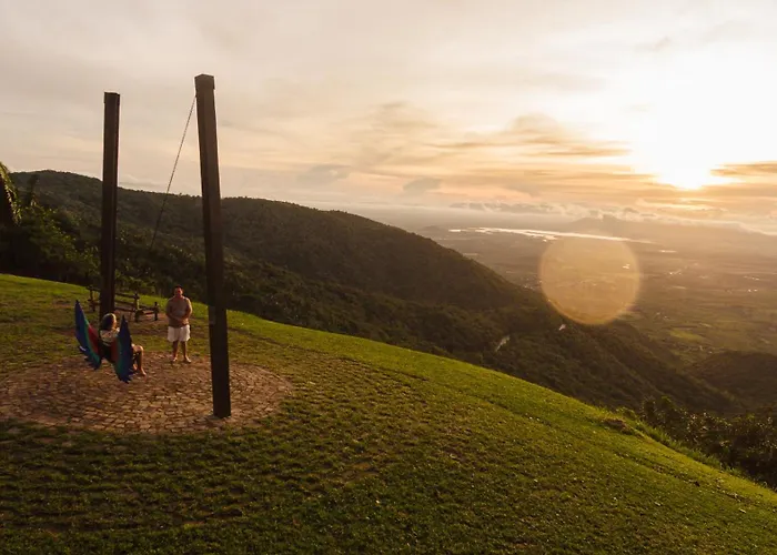 Sítio do Bosco Park