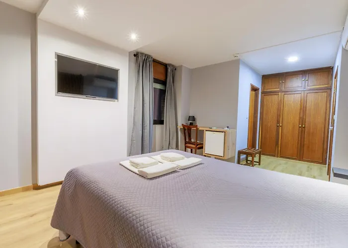 Sao Roque Suites