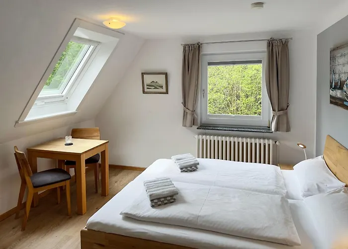 Haus *Üüs Aran* Wohnung Nr. 2