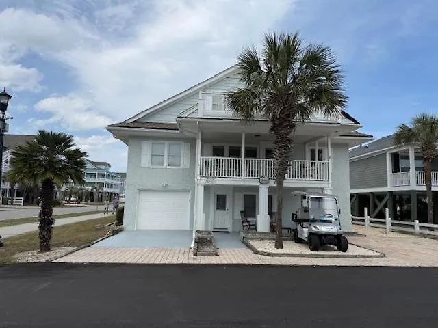 Beach House