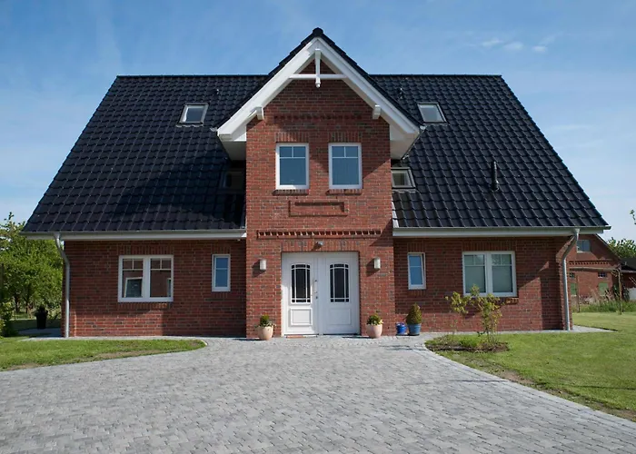 Ferienwohnung Lühe