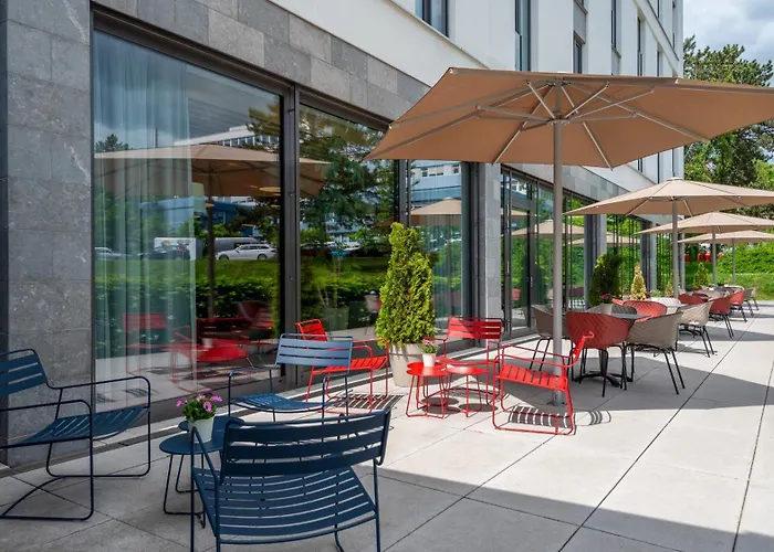 Holiday Inn Express - Wiesbaden By Ihg