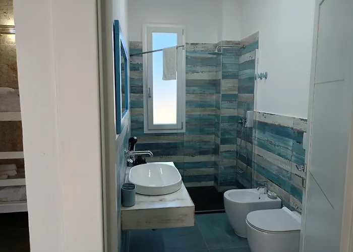 Residenza Case Arse