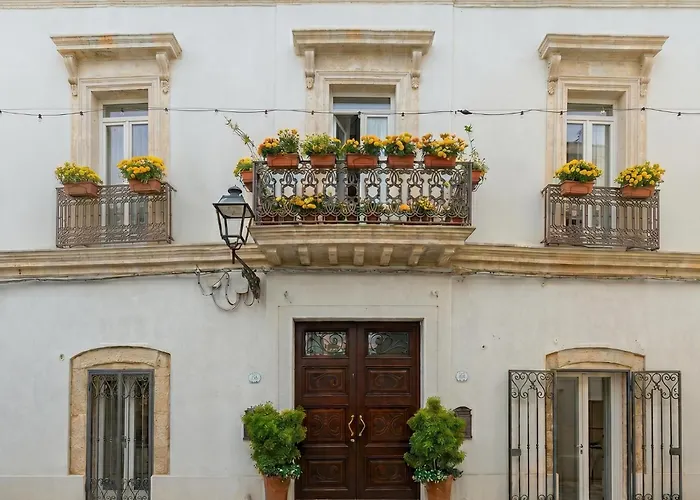 Palazzo del SalTo