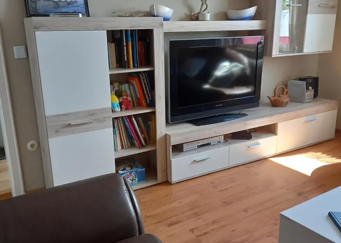 Ferienwohnung Kreider
