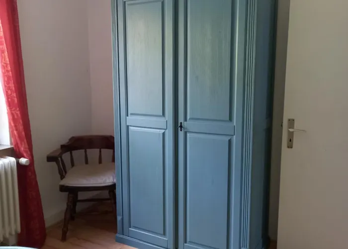 Ferienwohnung Kreider