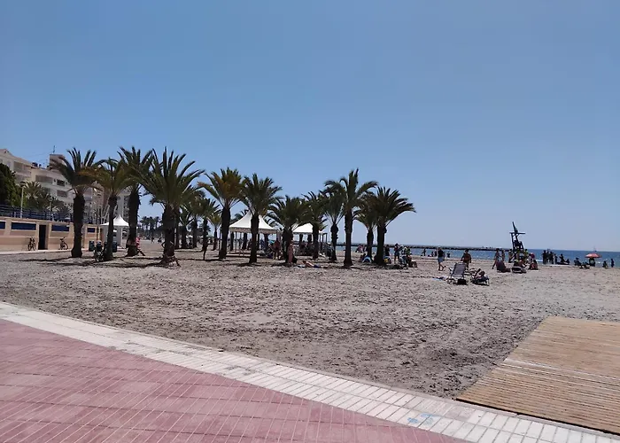 Casa el Olivo
