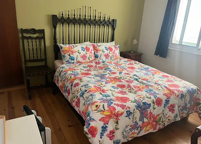 Quinta Da Paz B&B