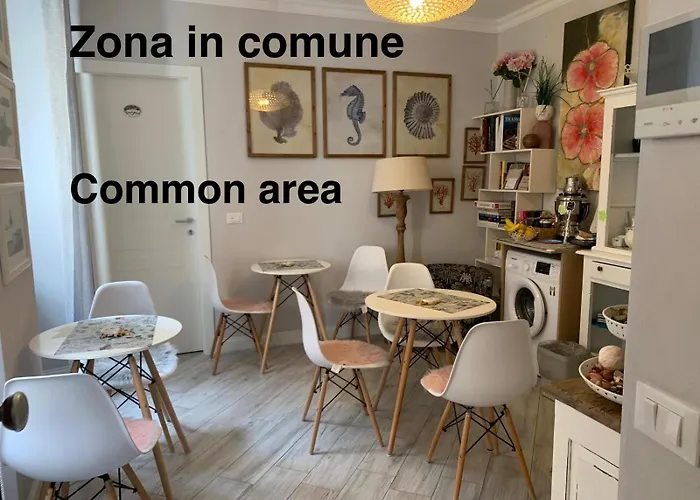 Hotel: A Ca Da Alba Rooms
