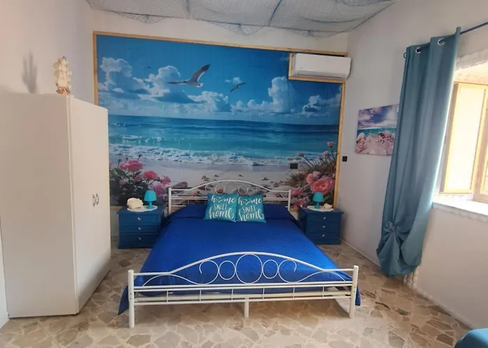 la casa di mimi'
