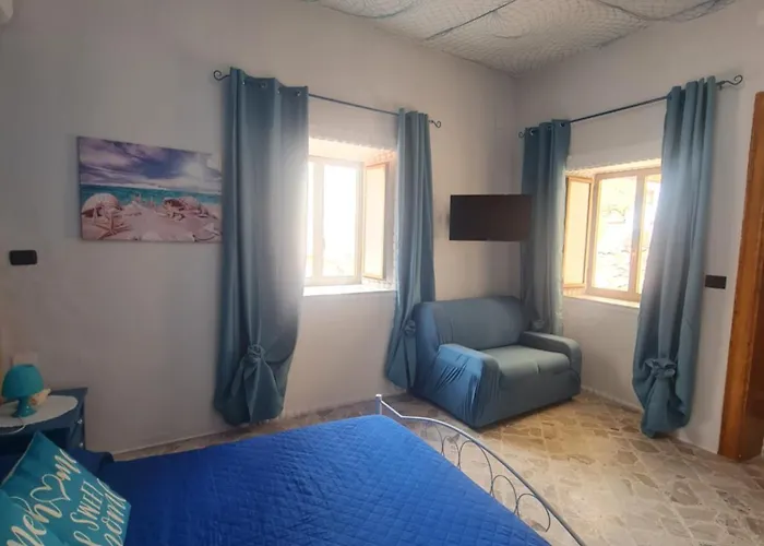 la casa di mimi'