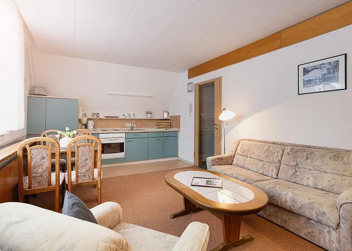 Ferienhaus Freitag
