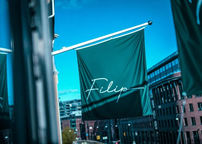Hotel Filip