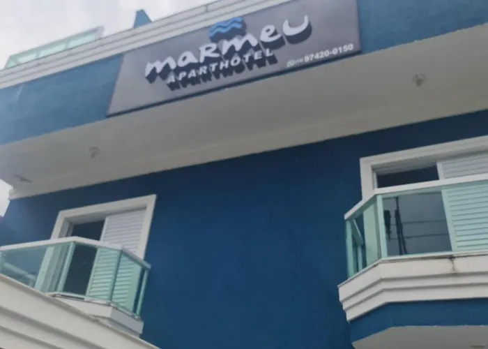 Marmeu Enseada
