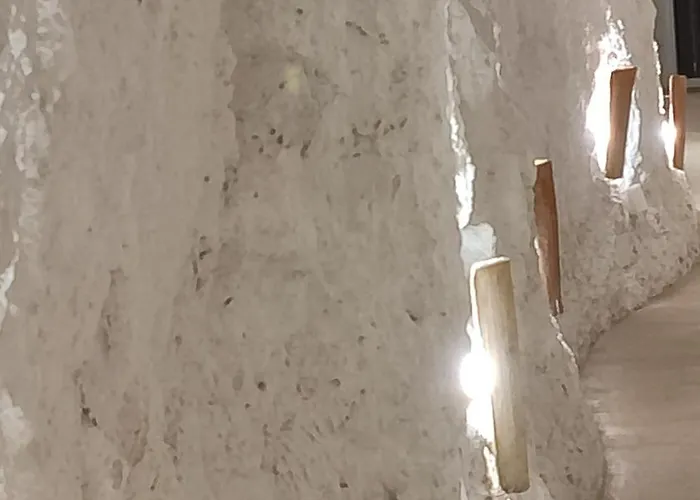 Casa Túnel Nido De Águilas