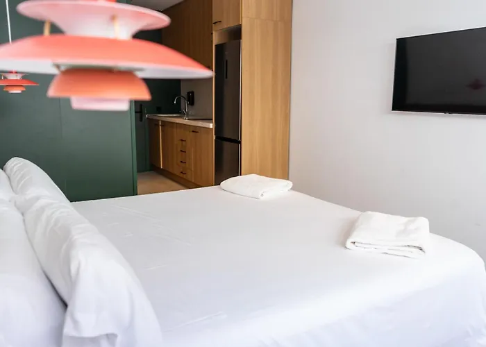 The Boc Hostels - City