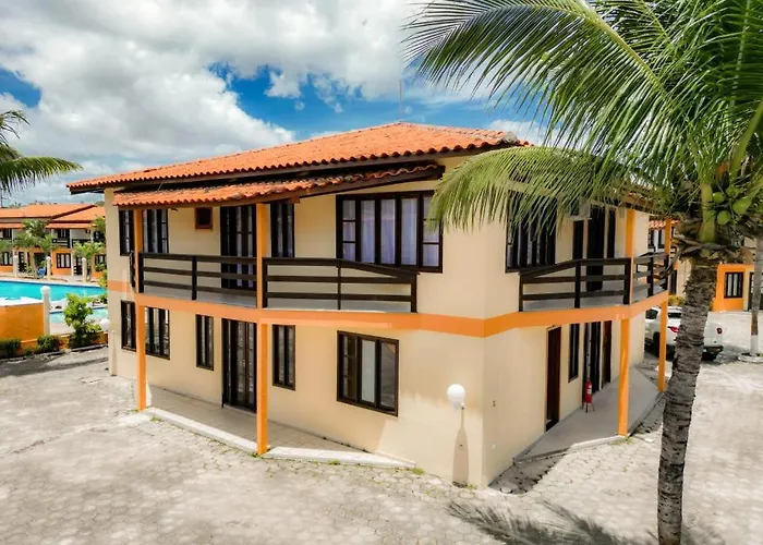 Res Village do Bosque 16