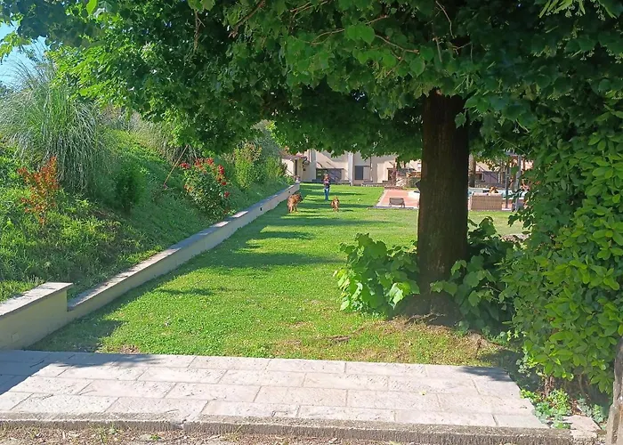 Il Paradiso Segreto