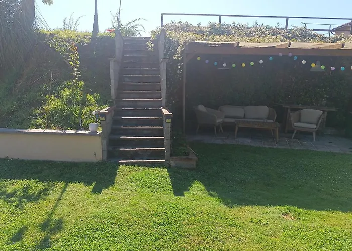 Il Paradiso Segreto