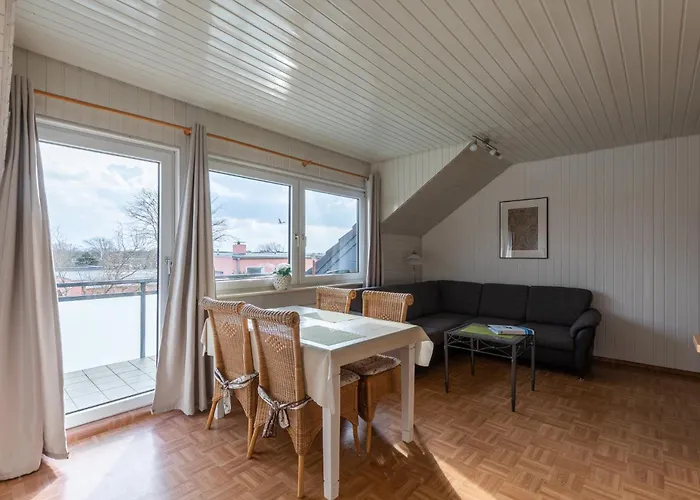 Haus Windböe, Wohnung 5