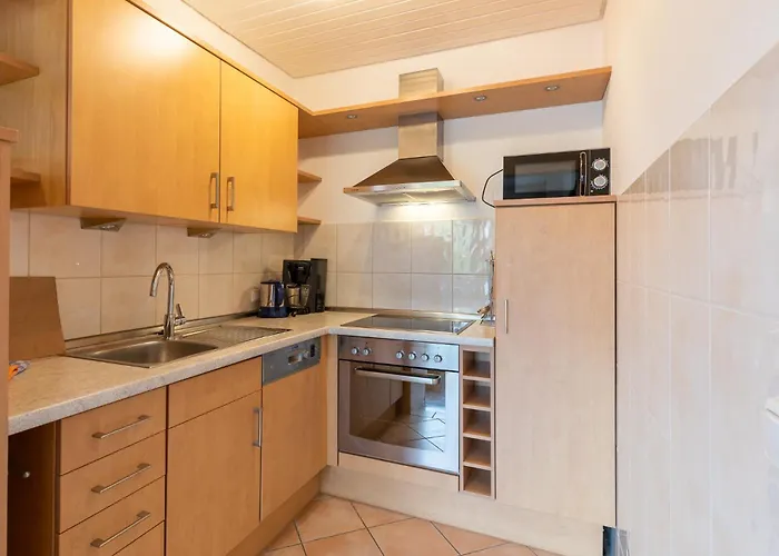 Haus Windböe, Wohnung 5