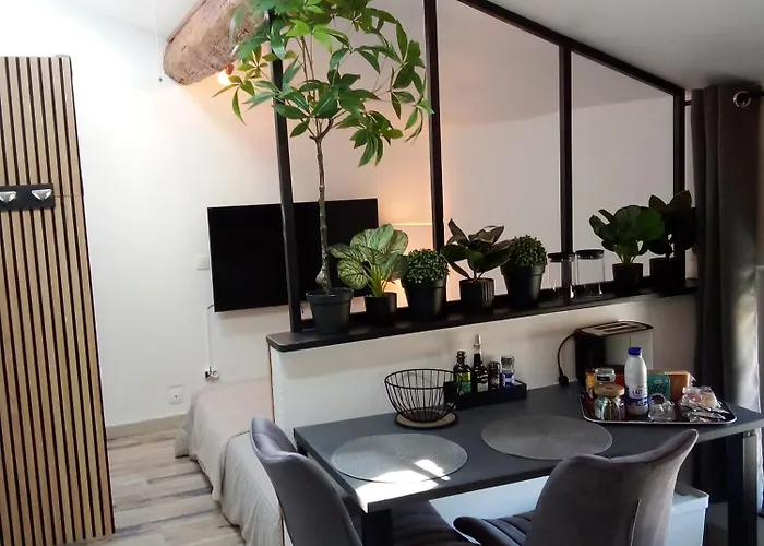 Appartement Sous Les Remparts