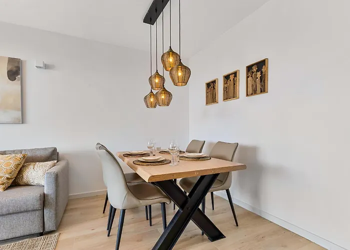 Apartment One80 in Estepona
