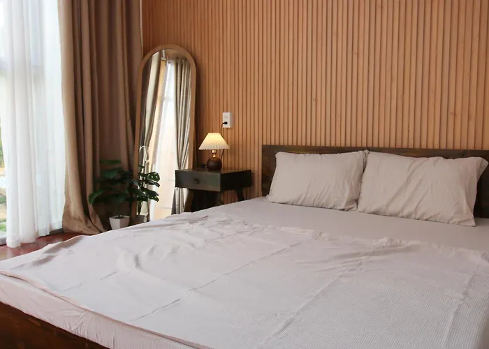 Mango House Retreat Quy Nhon