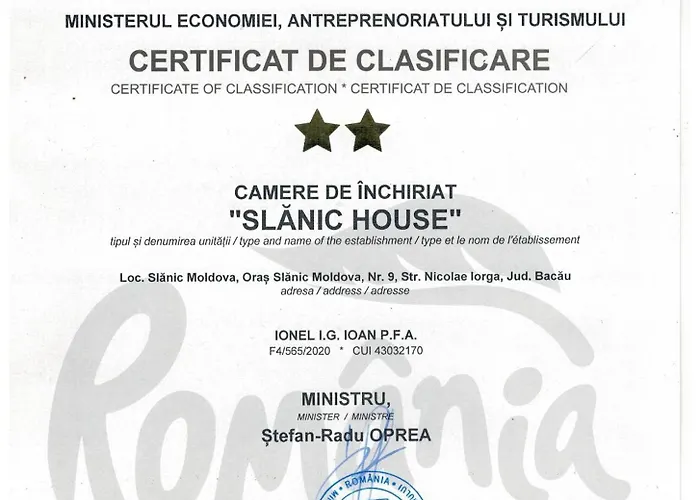 Casa Puiu
