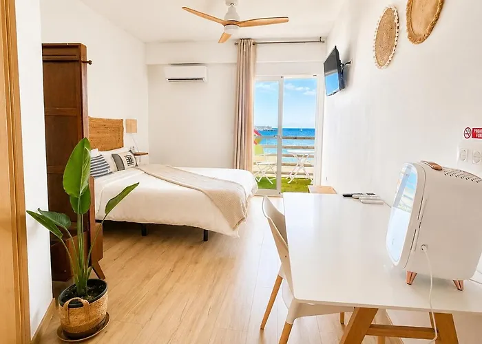  Playa Dreams Náutico Adults