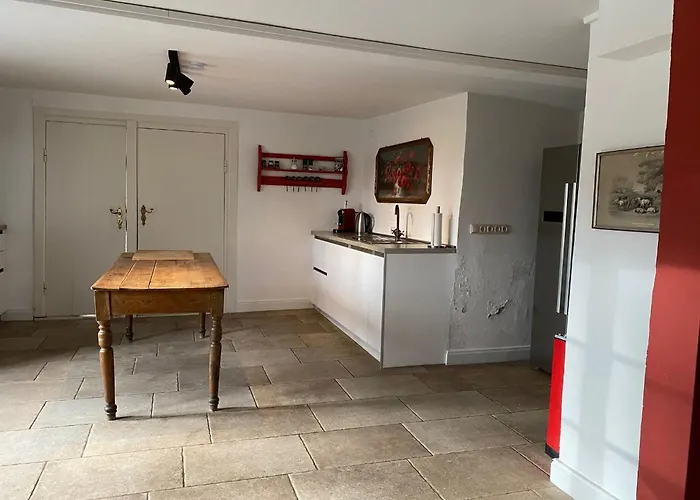 Herrenhaus Gut Dorotheenthal