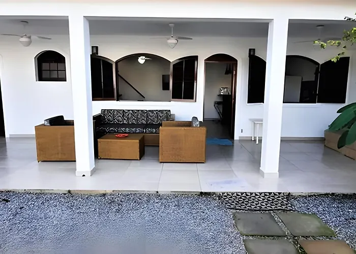 Paraiso Da Enseada