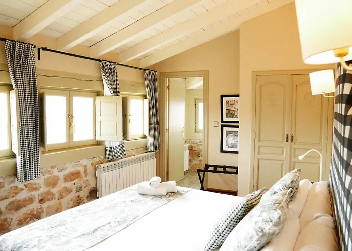 Maison Barón de la Galleta B&B