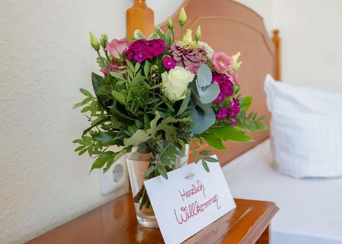 Jacuzzi-Hotel: Mercure Hotel Plaza Magdeburg
