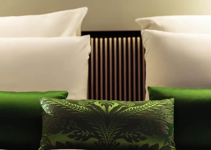 Mercure Gare De Lyon Opera Bastille
