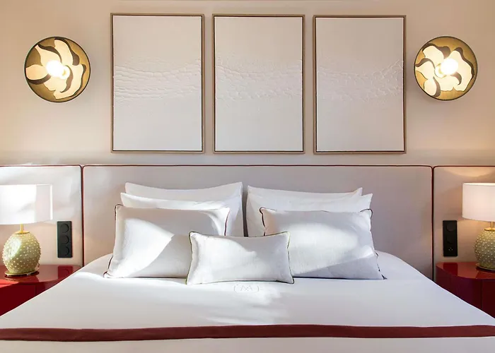 Boutique hotel only: Grand Hotel Roi Rene Aix - Mgallery Collection
