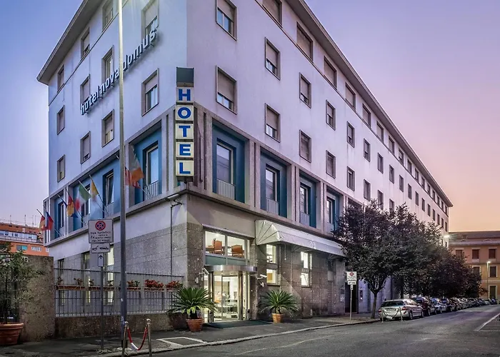 Boutique hotels Quality Nova Domus