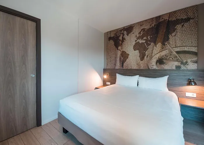 Ibis Styles Rooftop & Spa