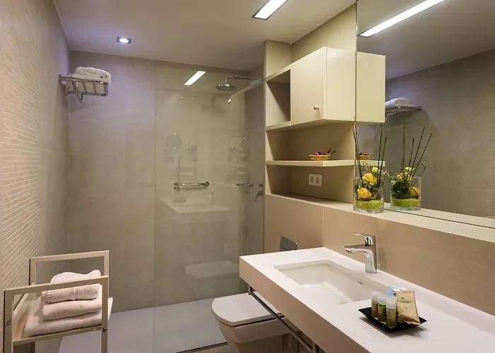 Ibis Styles Figueres Ronda