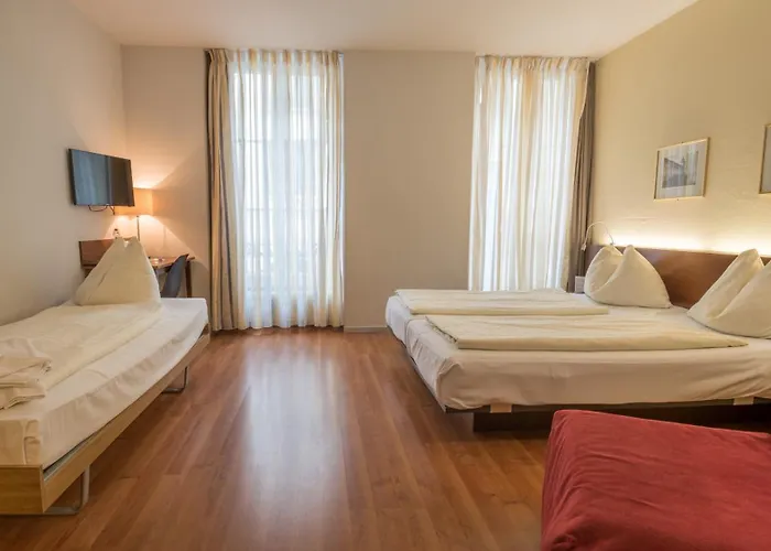 3 SterneHotel Goldener Schlüssel