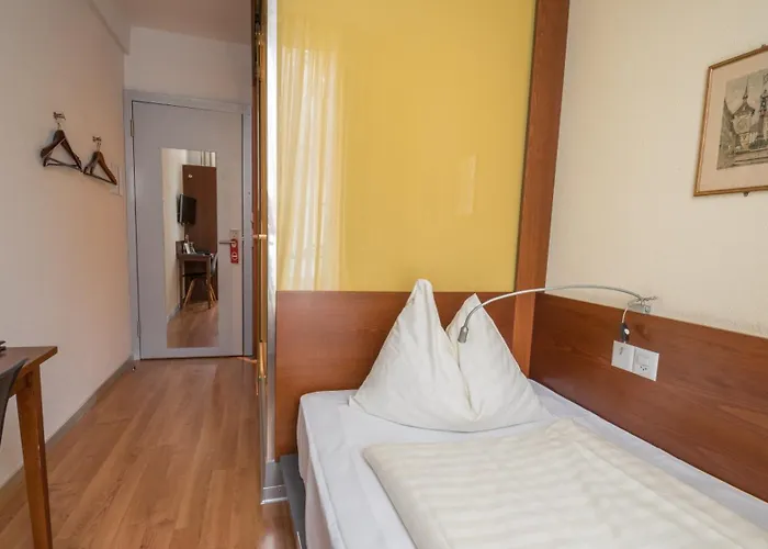 3 SterneHotel Goldener Schlüssel
