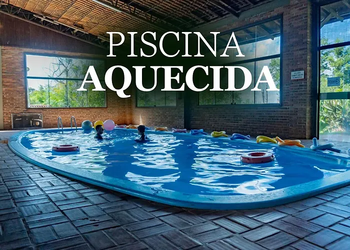 Hotel Colonial Iguacu
