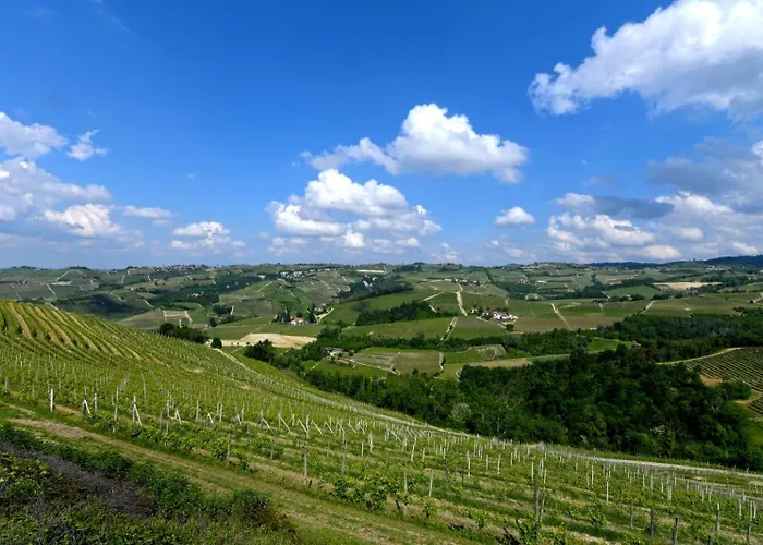 Villa: Locanda Del Pilone