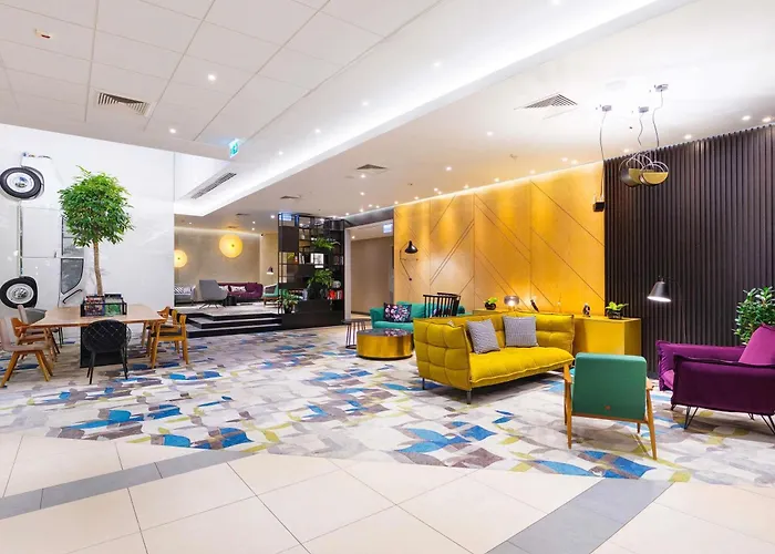 Mercure Grand