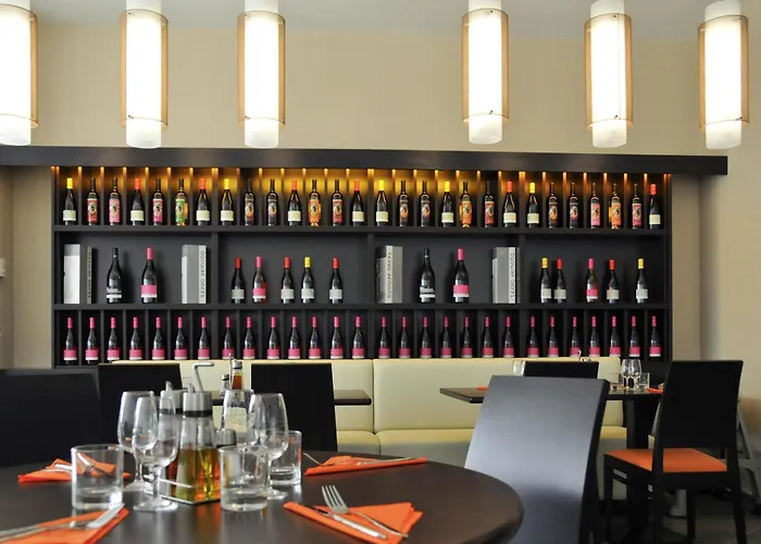 Ibis Girona