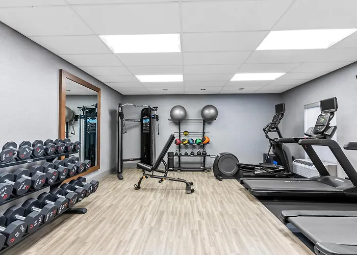 Hampton Inn & Suites Scottsburg