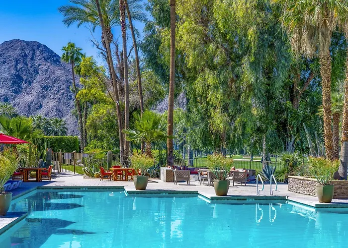 Indian Wells