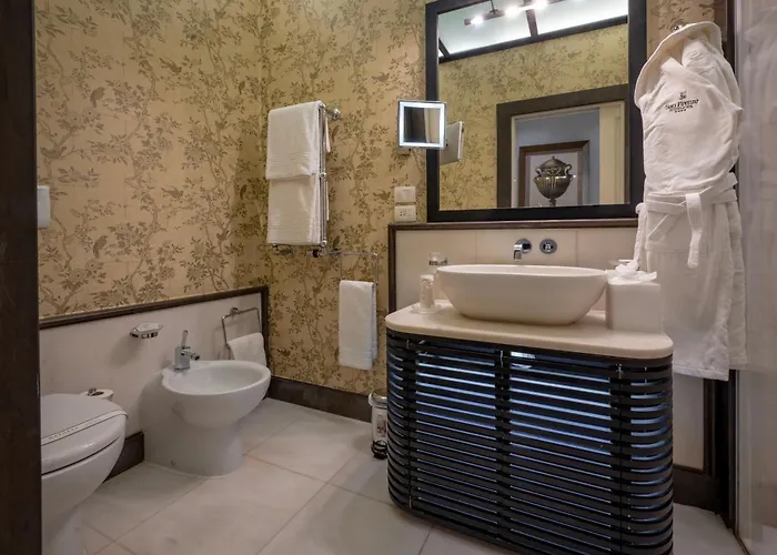 San Suites & Spa